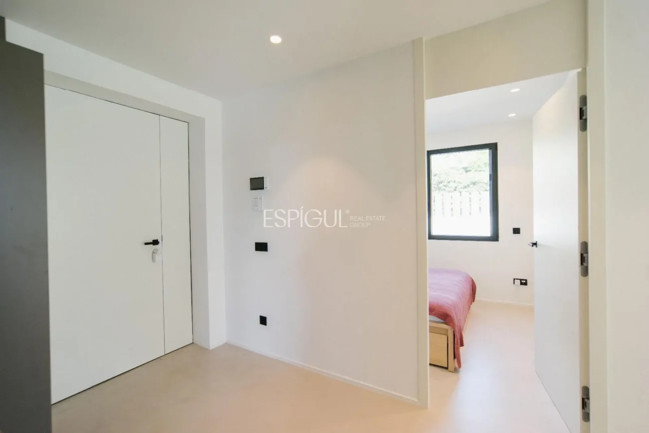 Propriété exclusive de nouvelle construction à Calonge