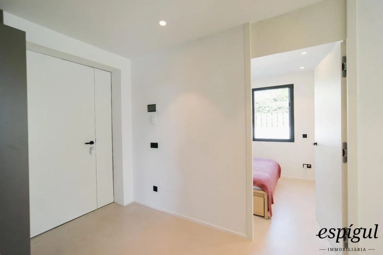 Exclusive new build home in Calonge