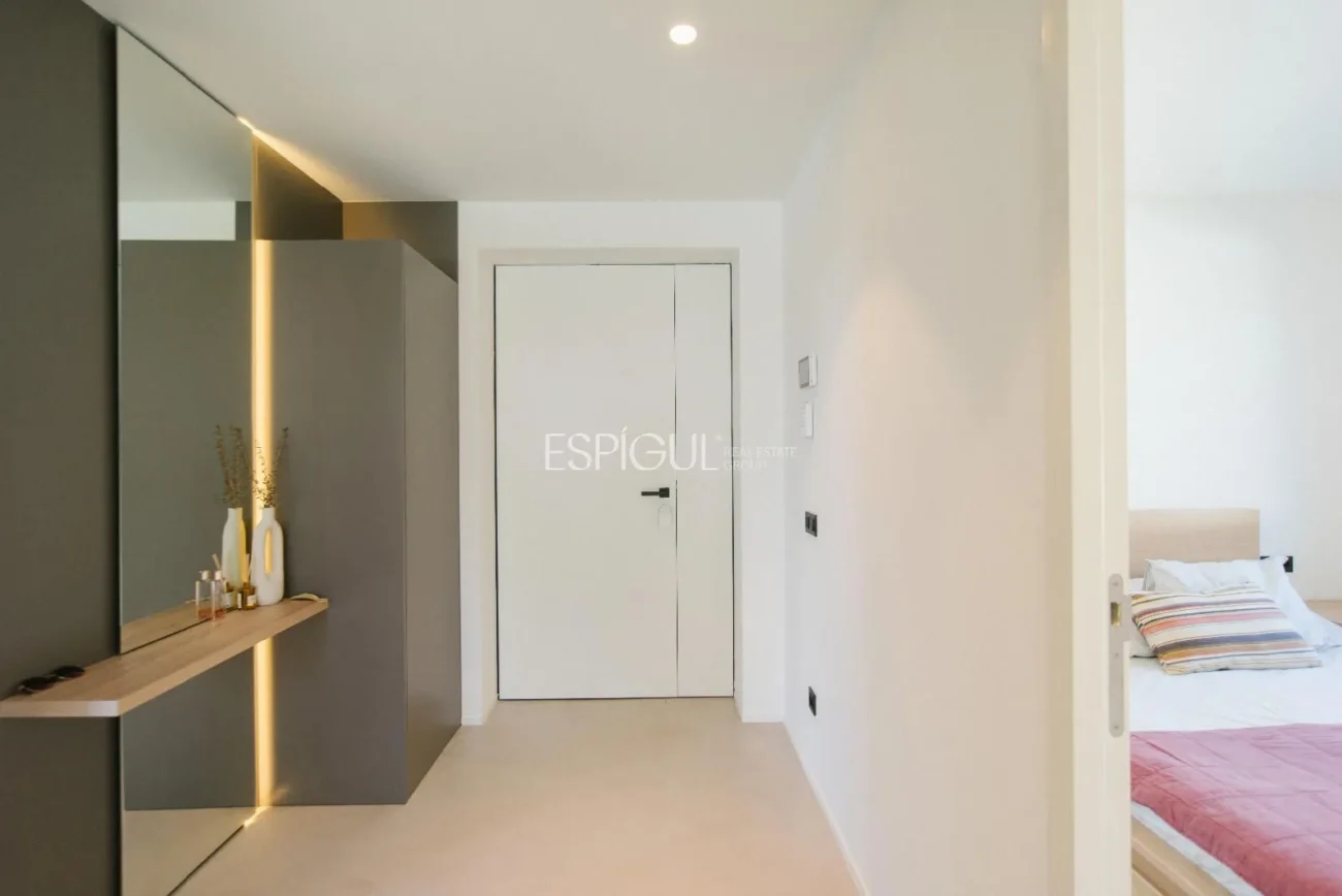 Propriété exclusive de nouvelle construction à Calonge