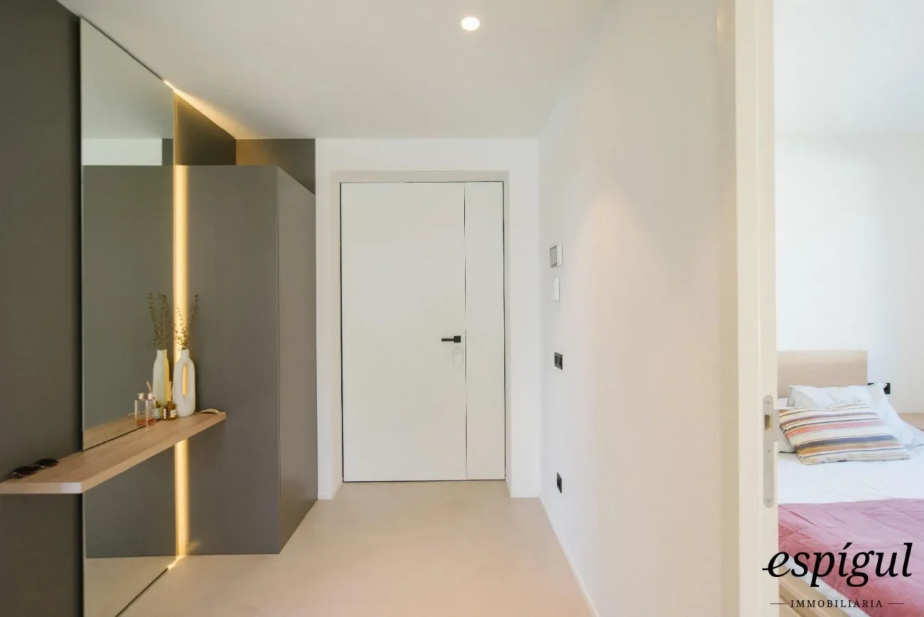 Exclusive new build home in Calonge
