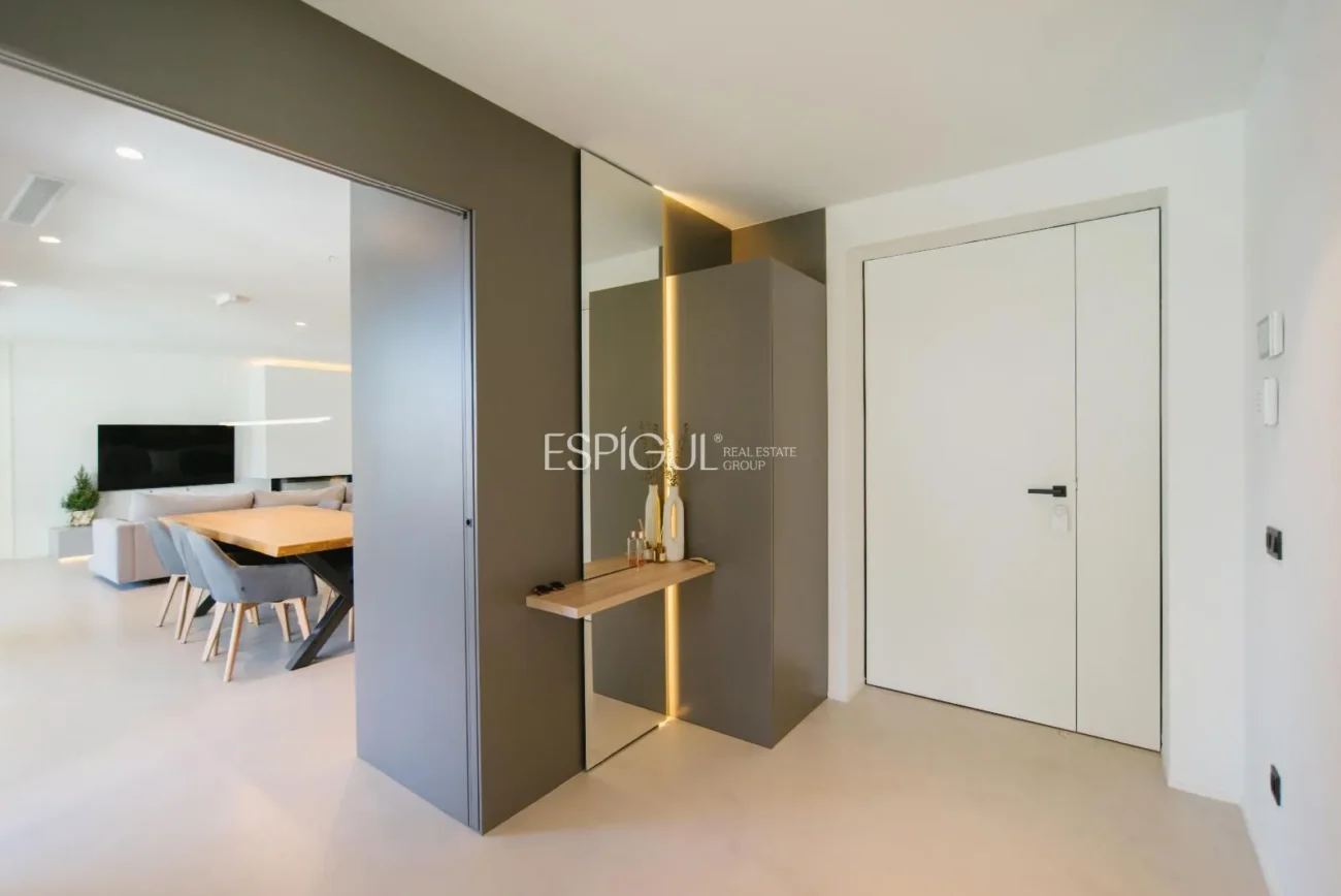 Propriété exclusive de nouvelle construction à Calonge