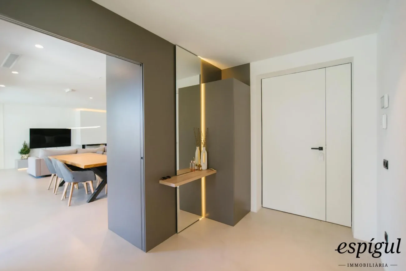 Exclusive new build home in Calonge
