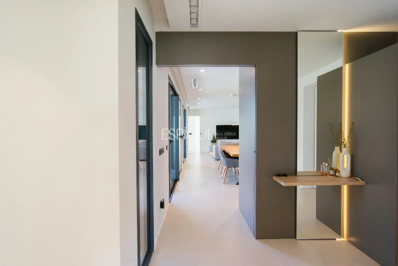 Propriété exclusive de nouvelle construction à Calonge