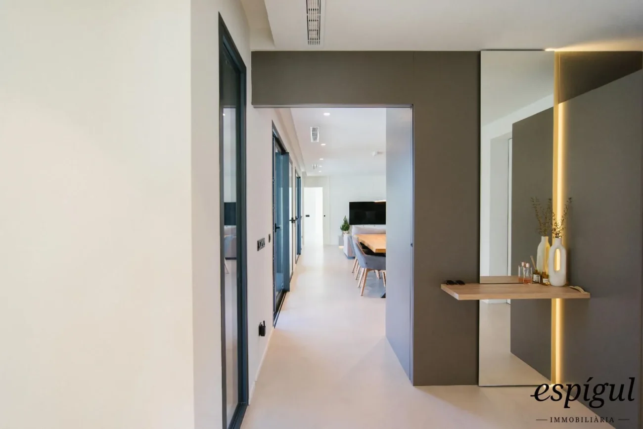 Exclusive new build home in Calonge
