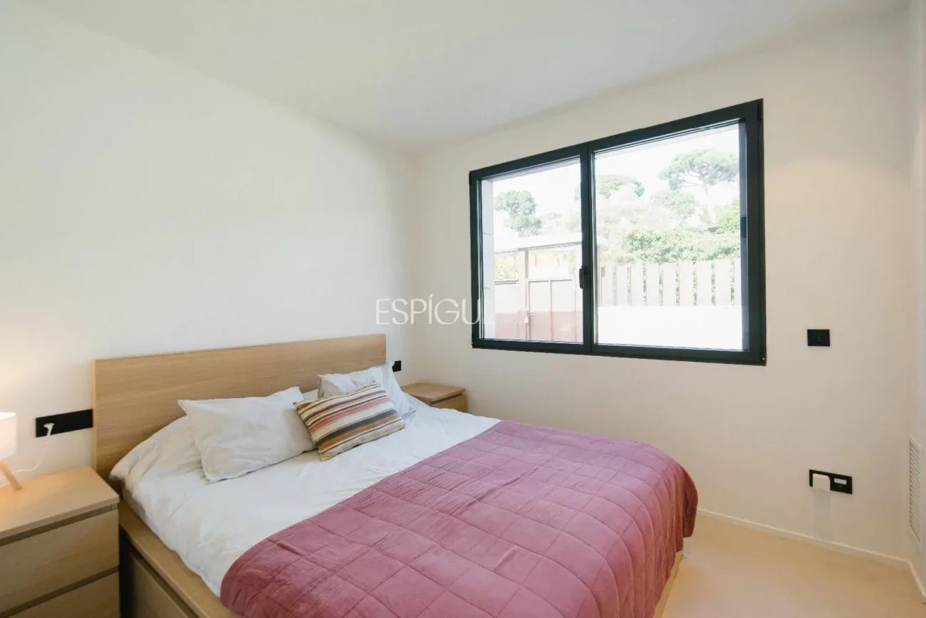 Propriété exclusive de nouvelle construction à Calonge