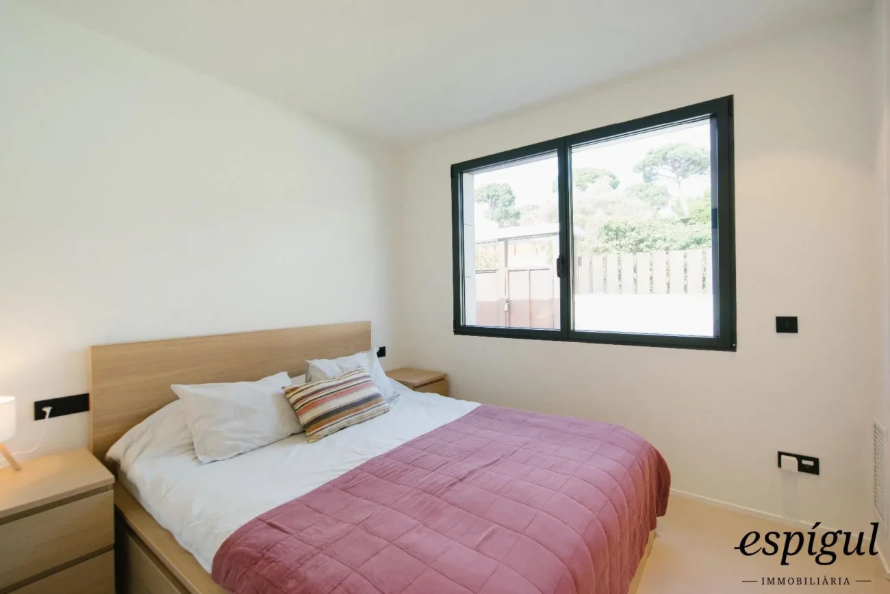Exclusive new build home in Calonge