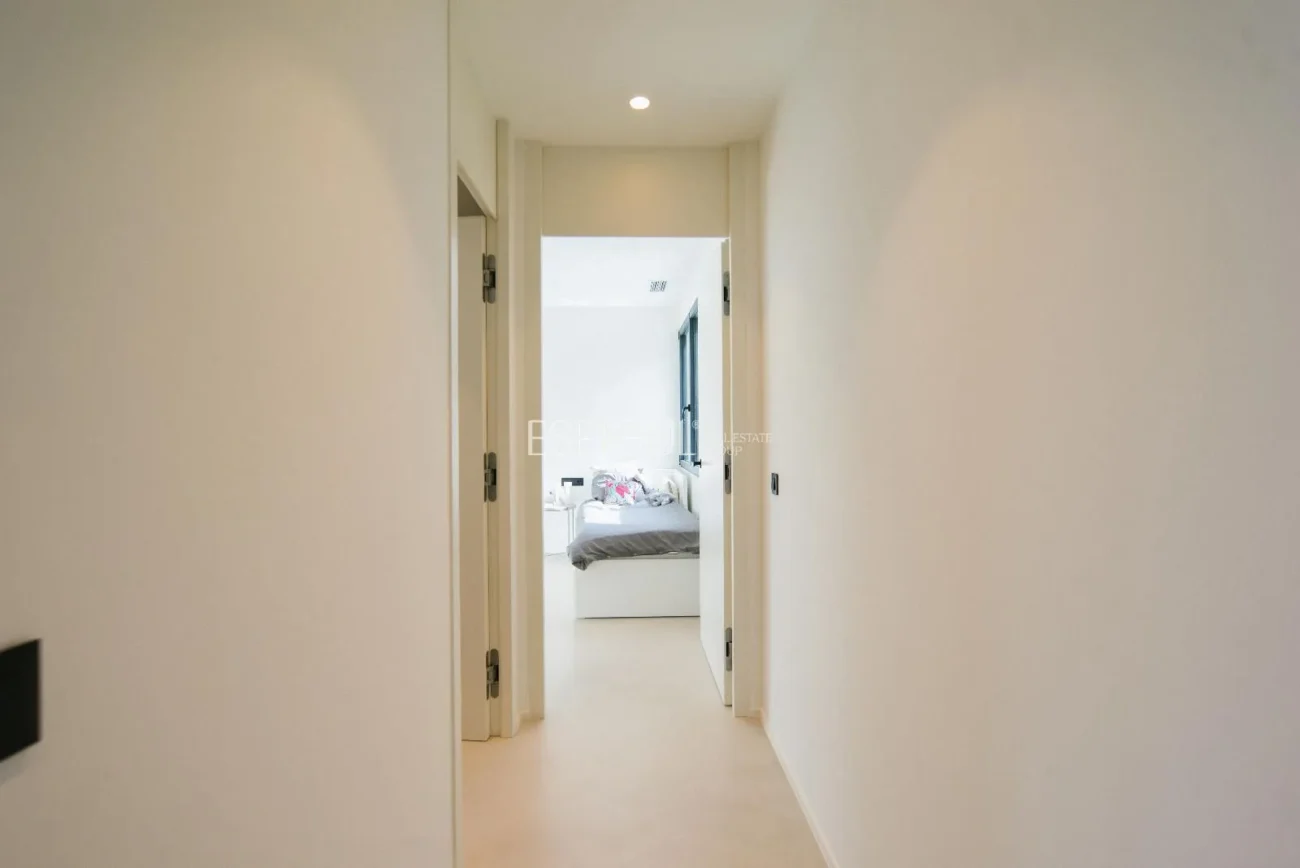 Propriété exclusive de nouvelle construction à Calonge