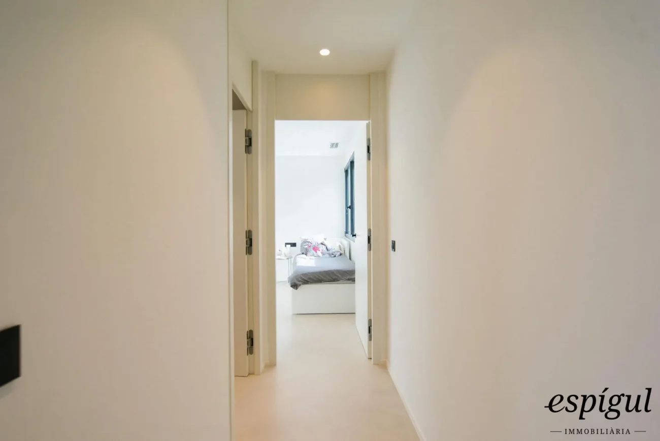 Exclusive new build home in Calonge