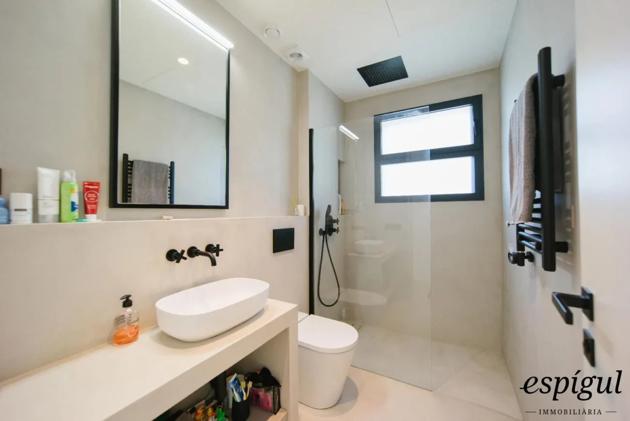 Exclusive new build home in Calonge