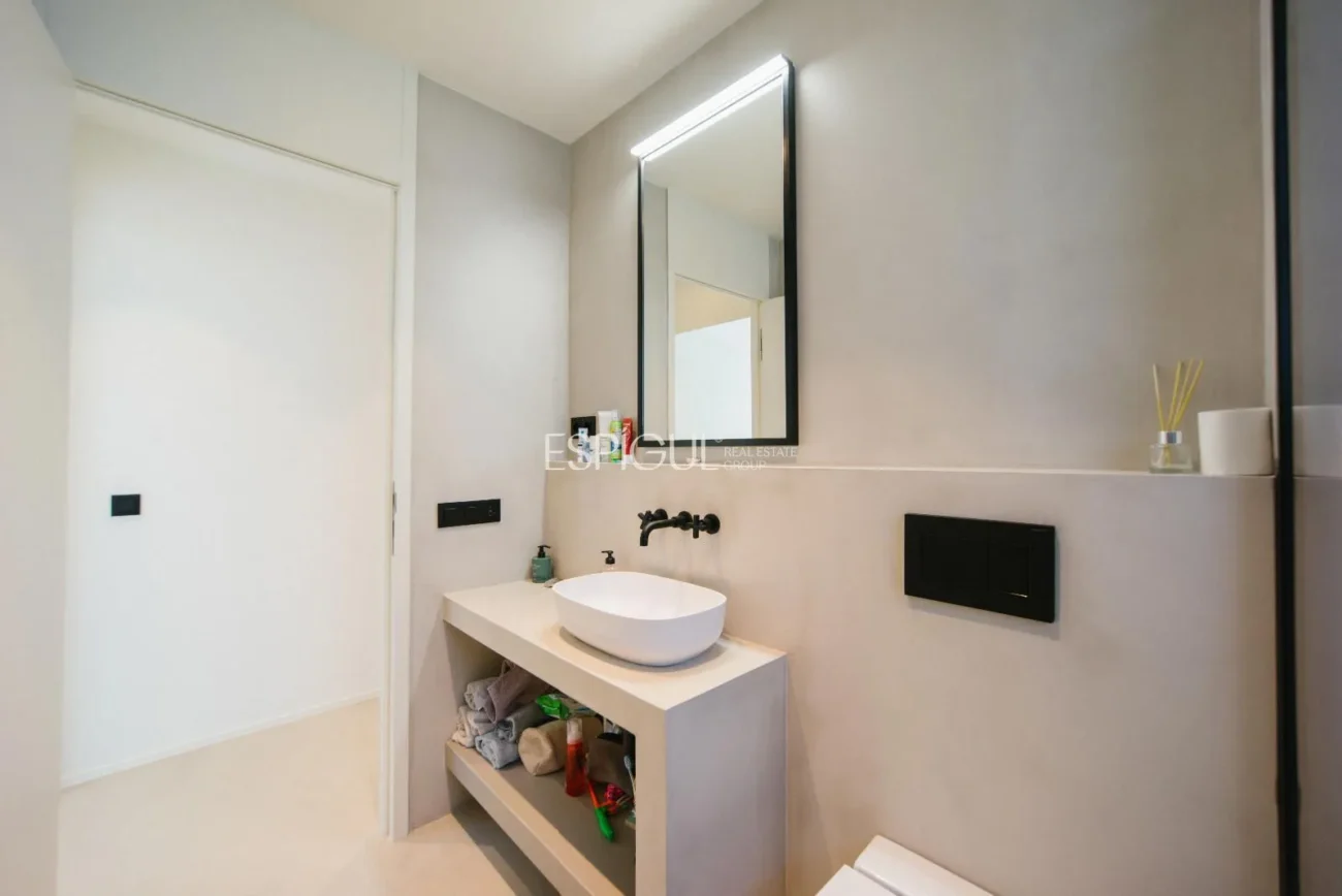 Propriété exclusive de nouvelle construction à Calonge