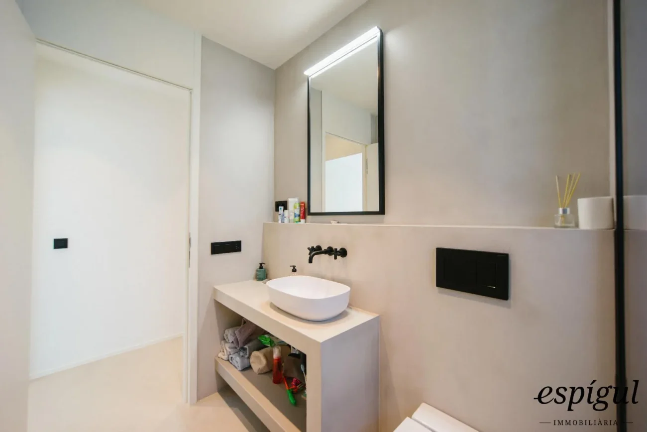 Exclusive new build home in Calonge