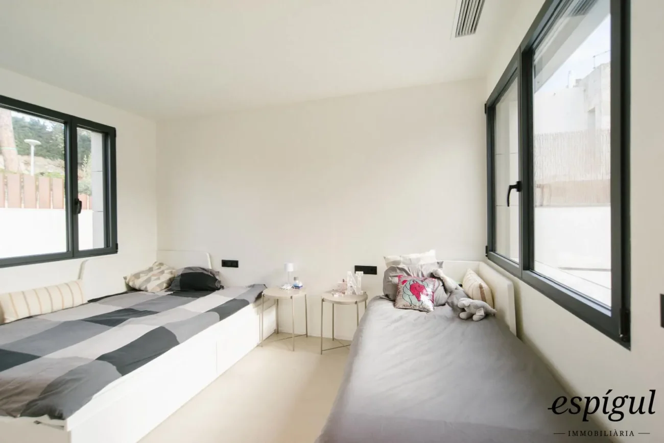 Exclusive new build home in Calonge