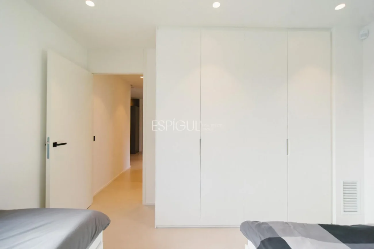 Propriété exclusive de nouvelle construction à Calonge