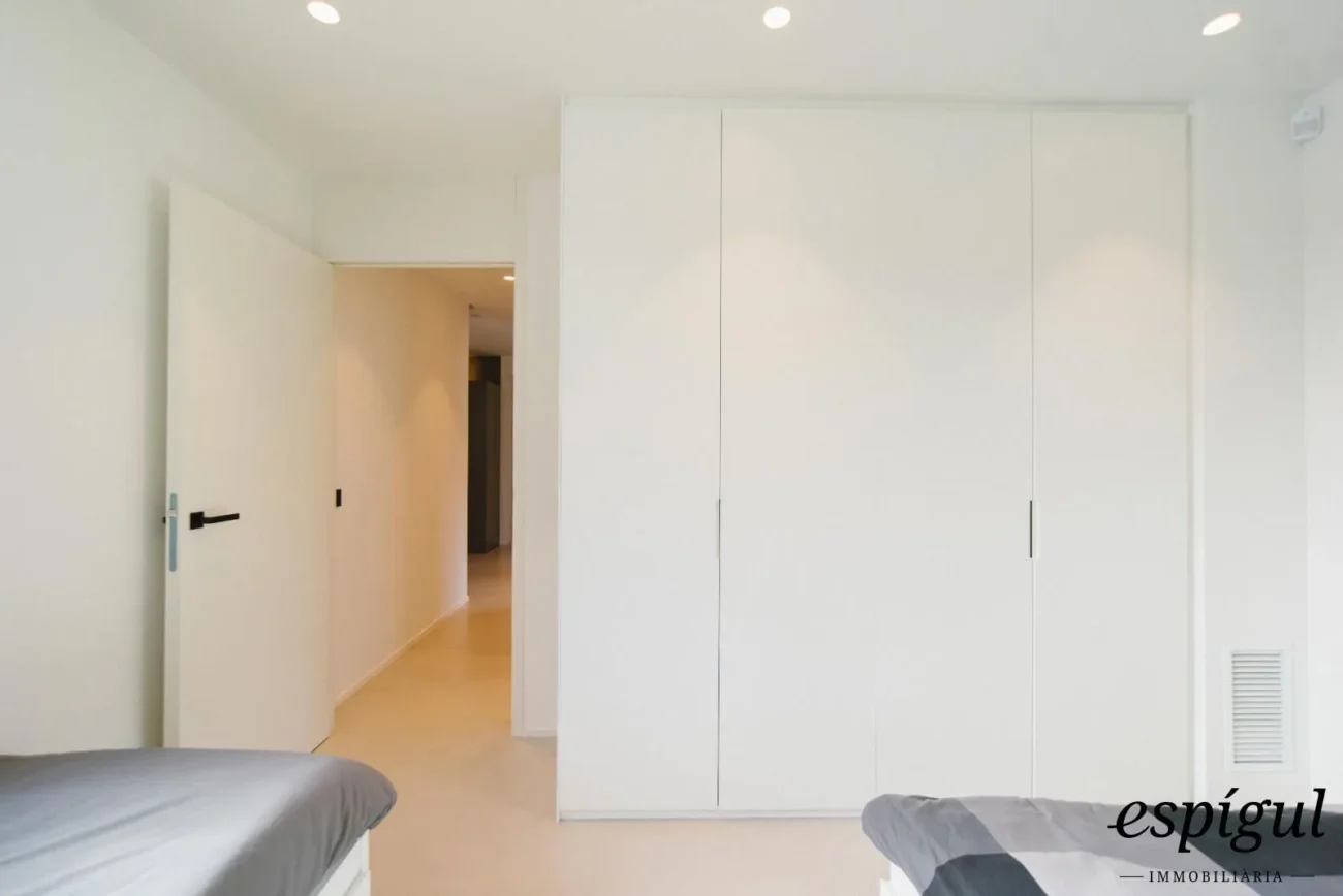 Exclusive new build home in Calonge