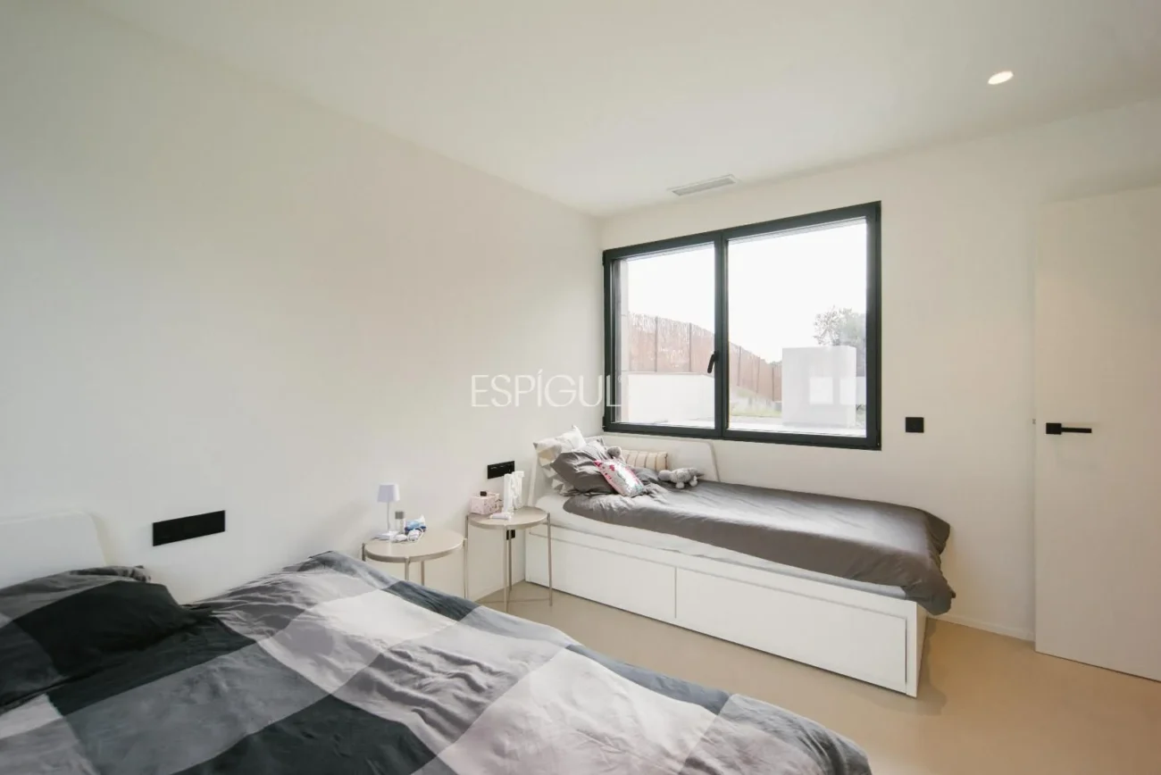 Propriété exclusive de nouvelle construction à Calonge