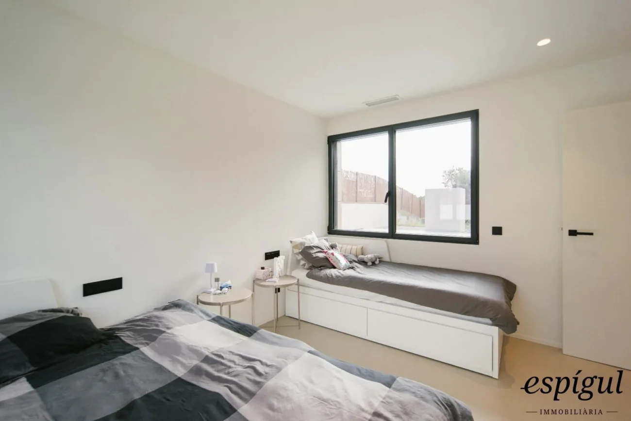 Exclusive new build home in Calonge