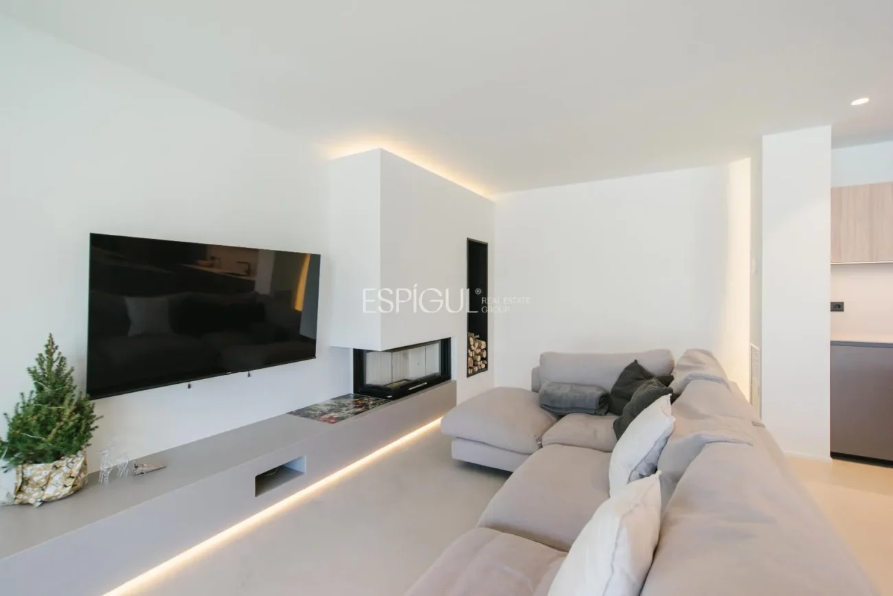 Propriété exclusive de nouvelle construction à Calonge