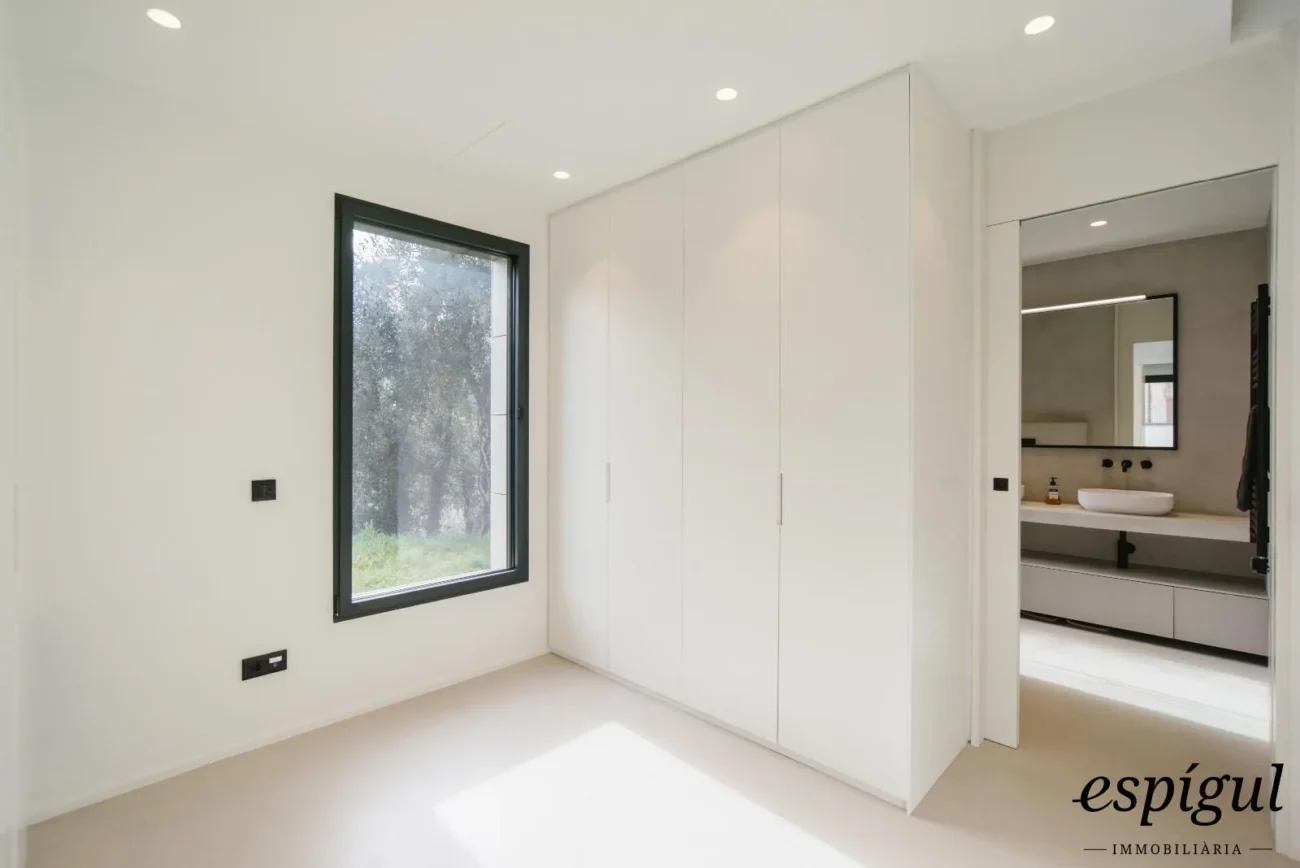Exclusive new build home in Calonge