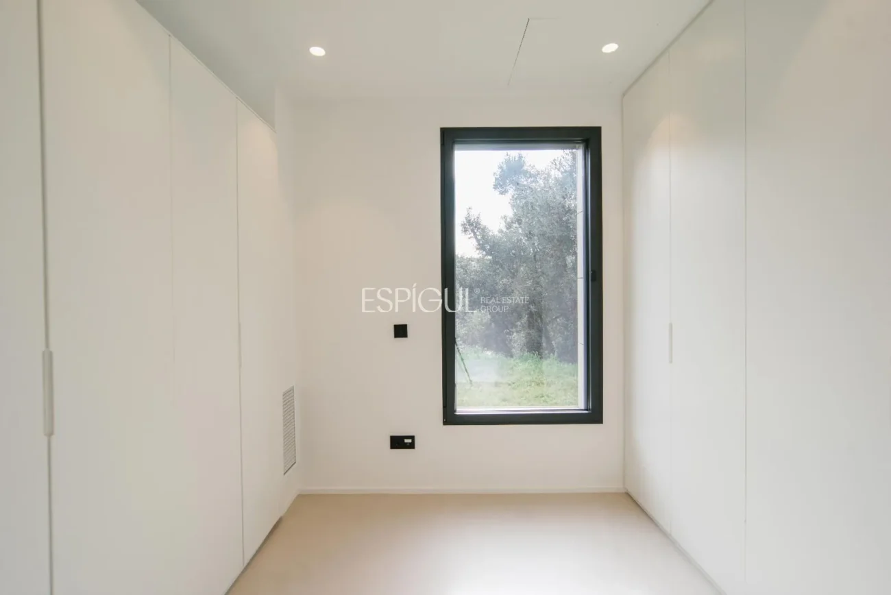 Propriété exclusive de nouvelle construction à Calonge