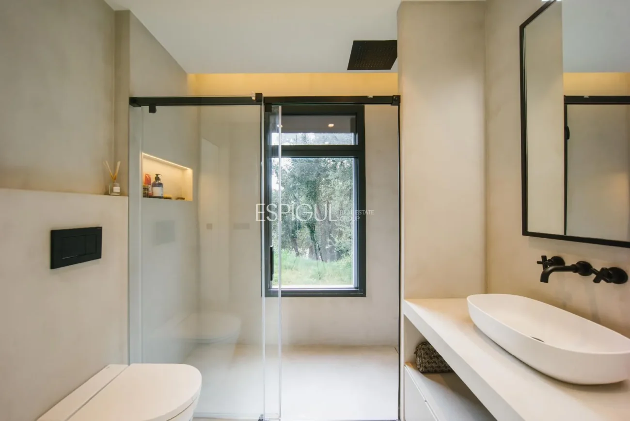 Propriété exclusive de nouvelle construction à Calonge