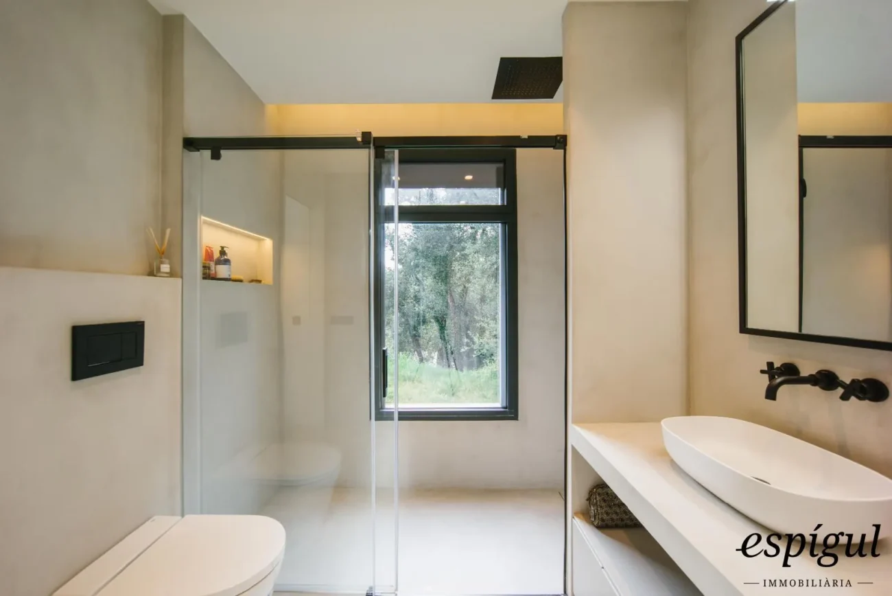 Exclusive new build home in Calonge