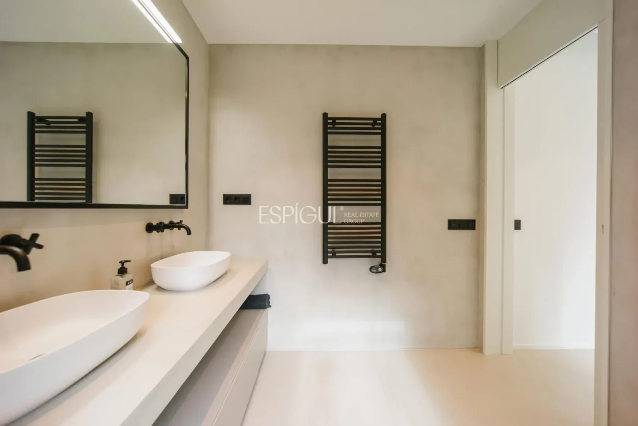 Propriété exclusive de nouvelle construction à Calonge