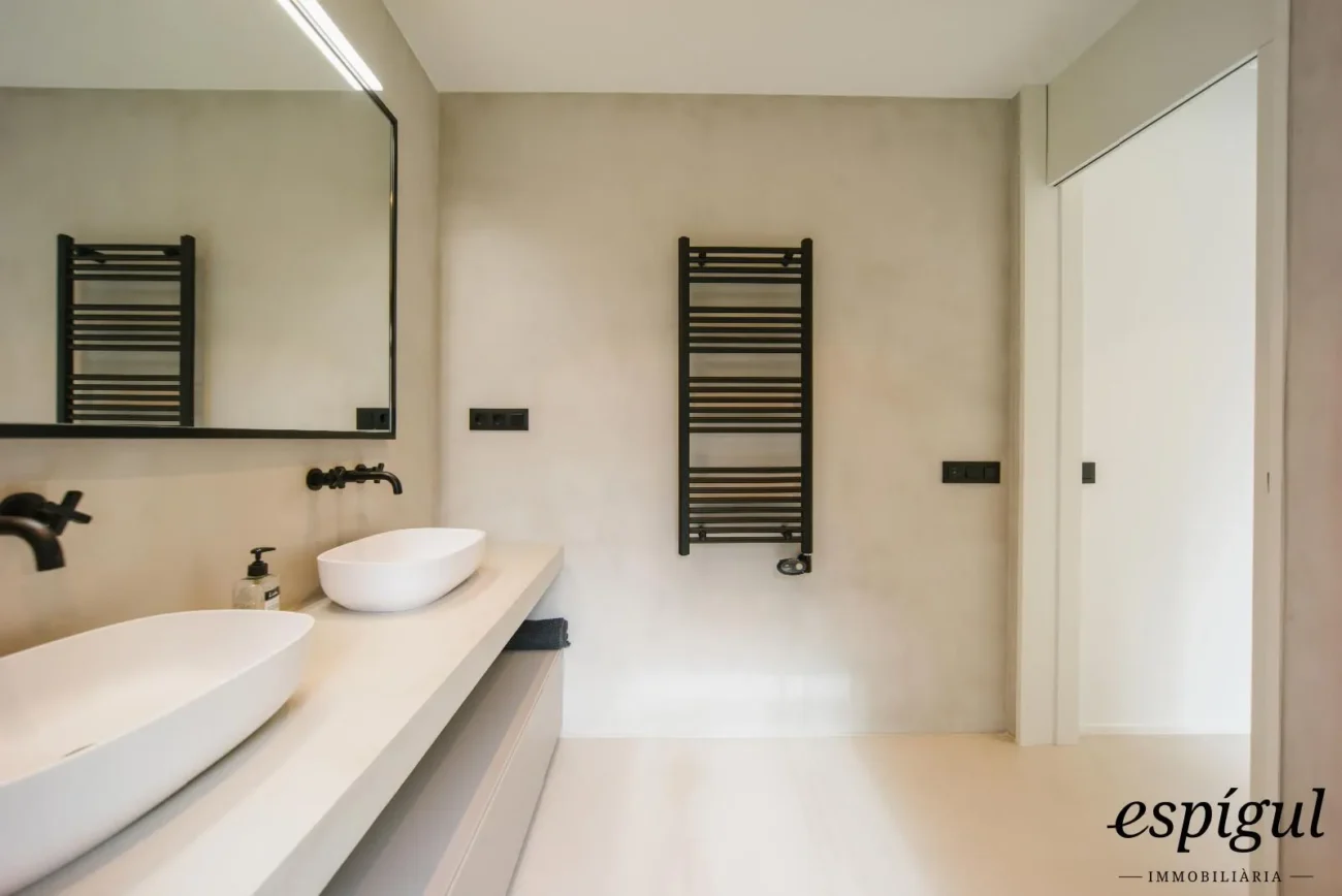 Exclusive new build home in Calonge