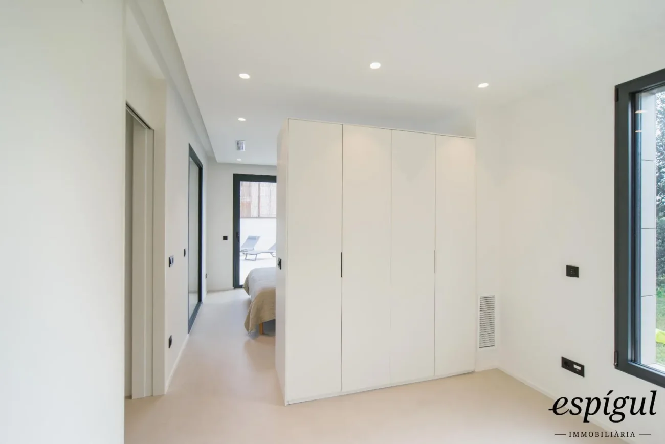 Exclusive new build home in Calonge