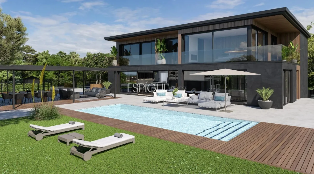 Exclusivitat, disseny i vistes inigualables al Mediterrani al Supermaresme