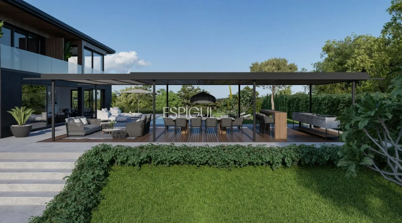 Exclusivitat, disseny i vistes inigualables al Mediterrani al Supermaresme