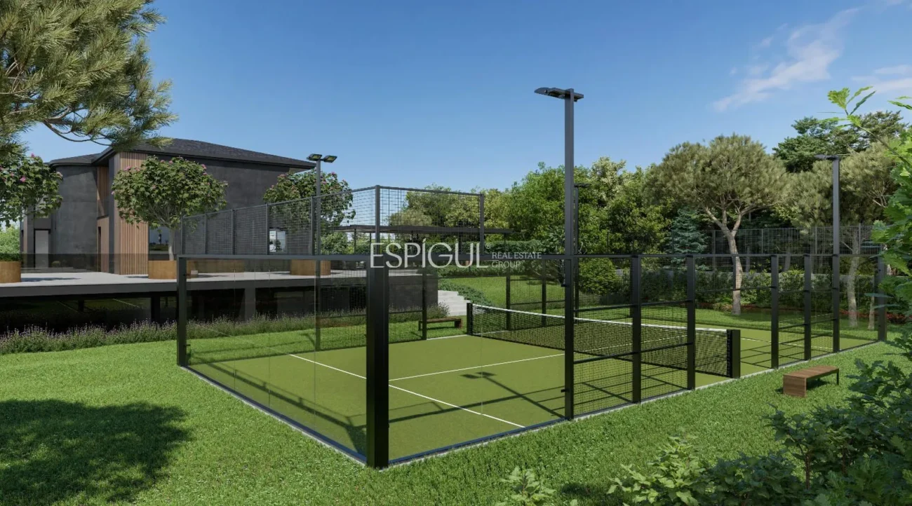 Exclusivitat, disseny i vistes inigualables al Mediterrani al Supermaresme