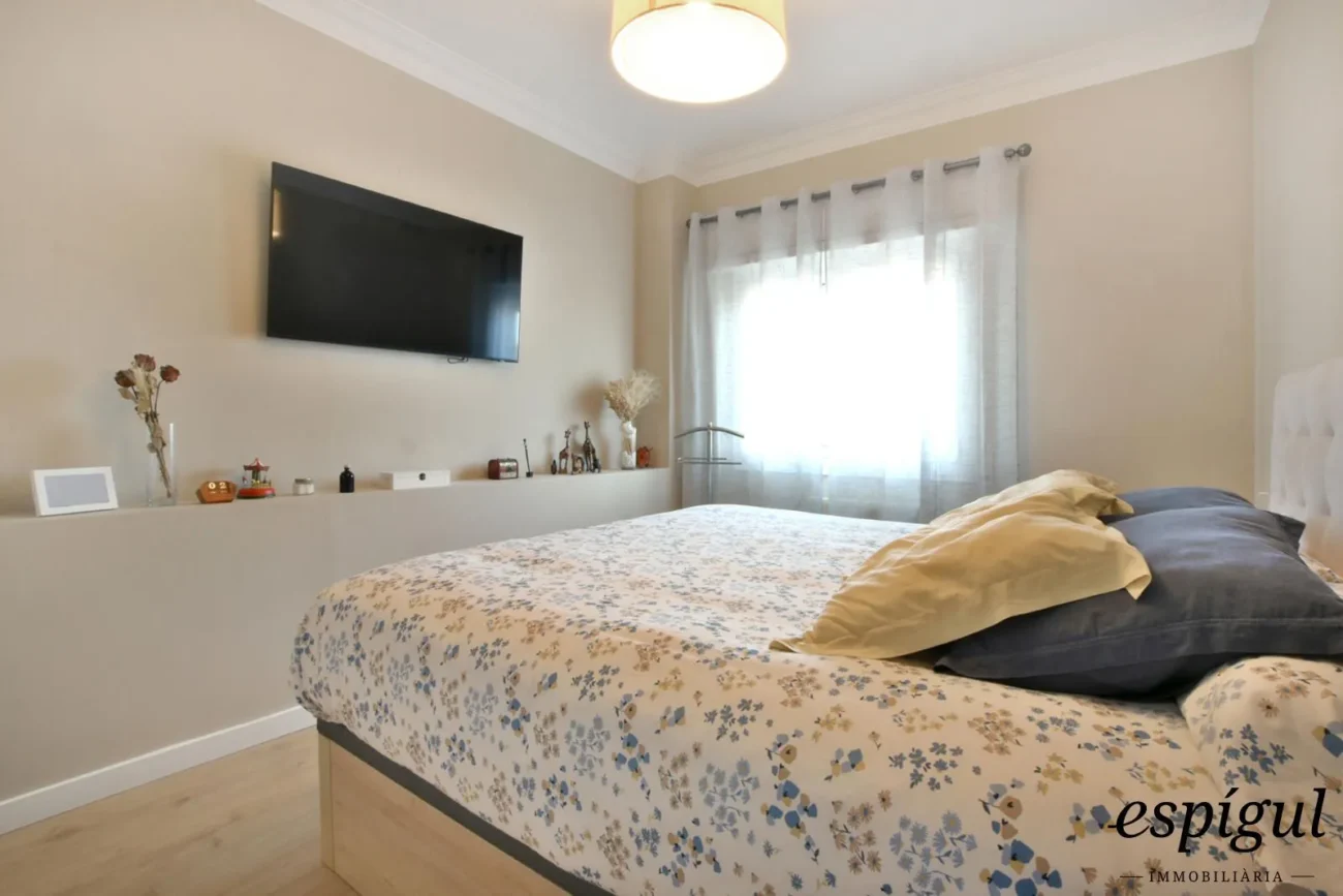 Oportunidad única de piso recientemente reformado en Barcelona