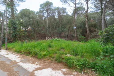 Земельный участок на продажу в Калонже