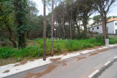 Земельный участок на продажу в Калонже