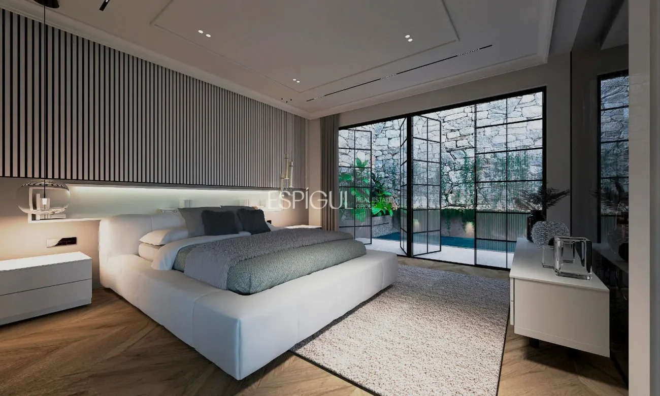 Un somni convertit en realitat al carrer València