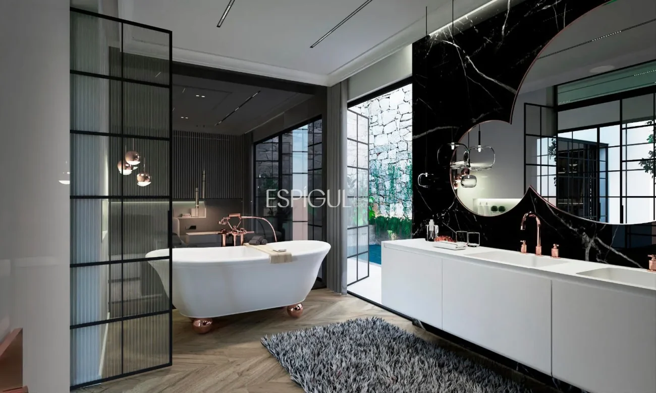 Мечта, ставшая реальностью на улице Валенсия