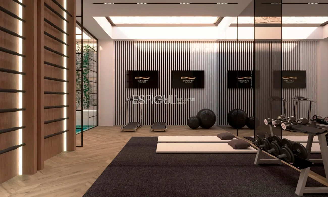 Мечта, ставшая реальностью на улице Валенсия