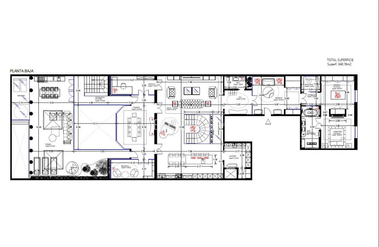 Мечта, ставшая реальностью на улице Валенсия