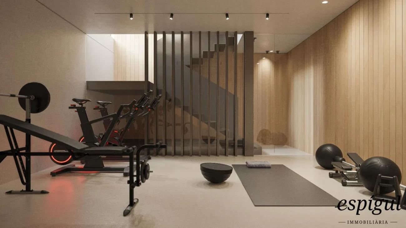Newly built home just steps from the sea and Marina