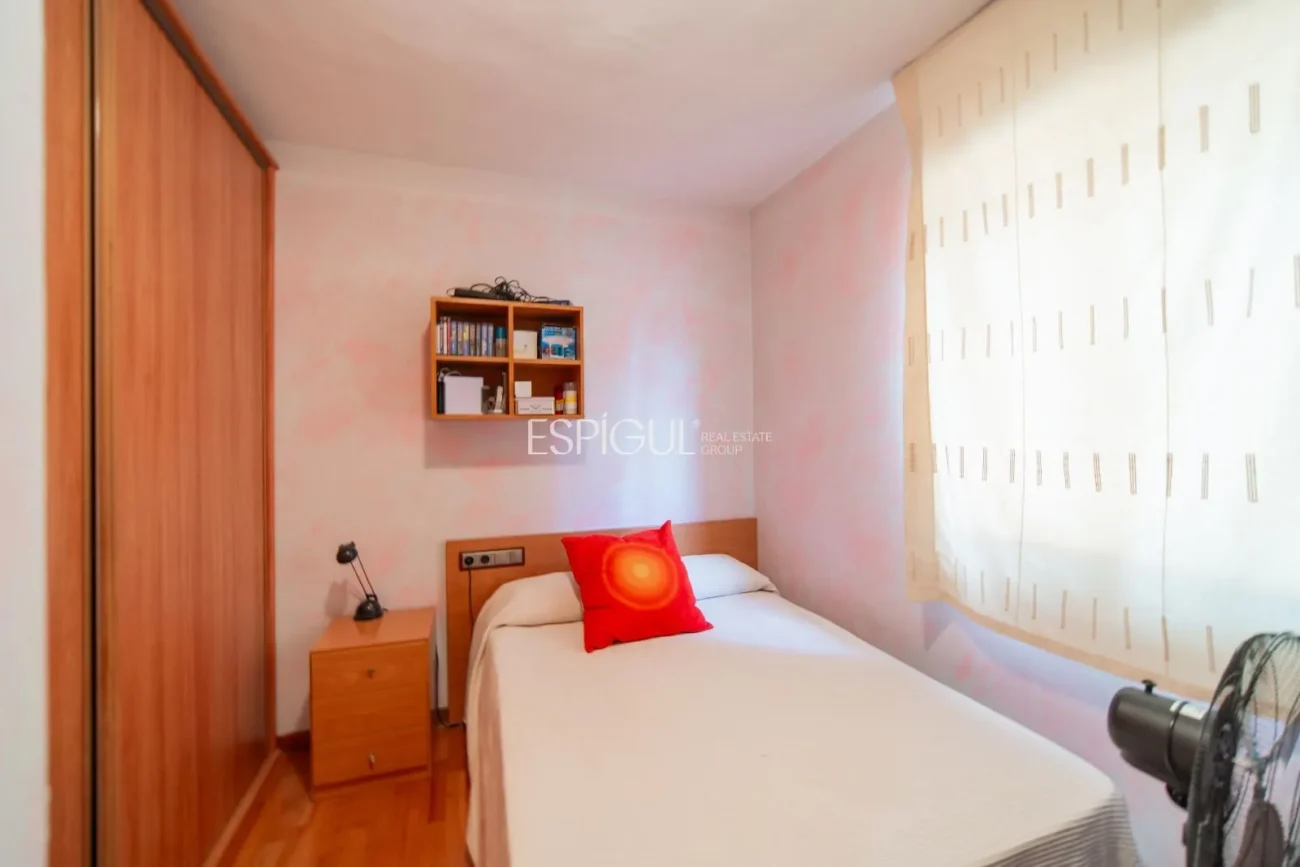 Casa exclusiva amb vistes al mar, piscina i jardí a Can Semi