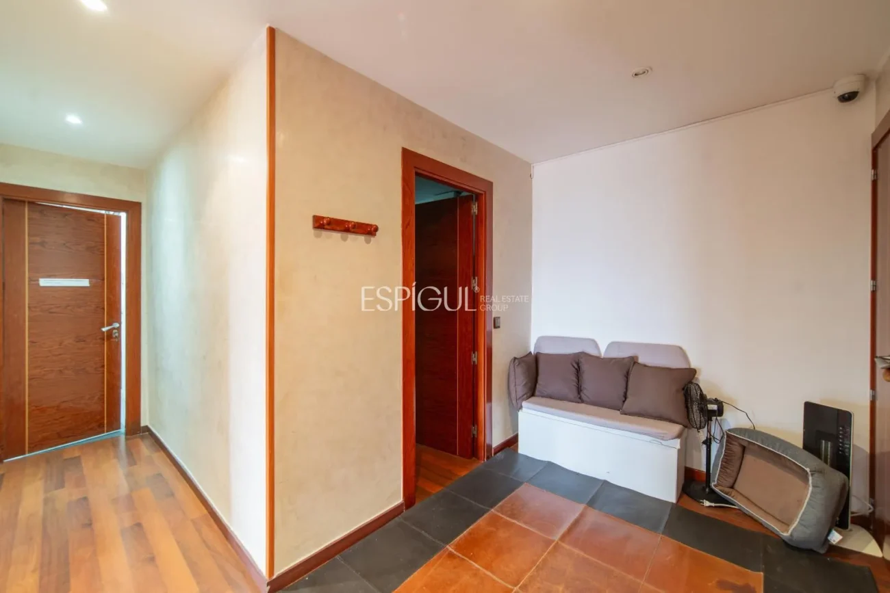 Casa exclusiva amb vistes al mar, piscina i jardí a Can Semi