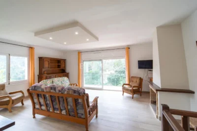 Casa independent a la Urbanització Rosamar