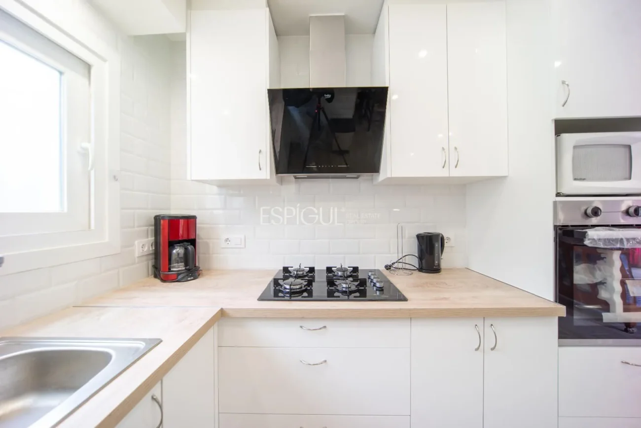 Casa independent a la Urbanització Rosamar