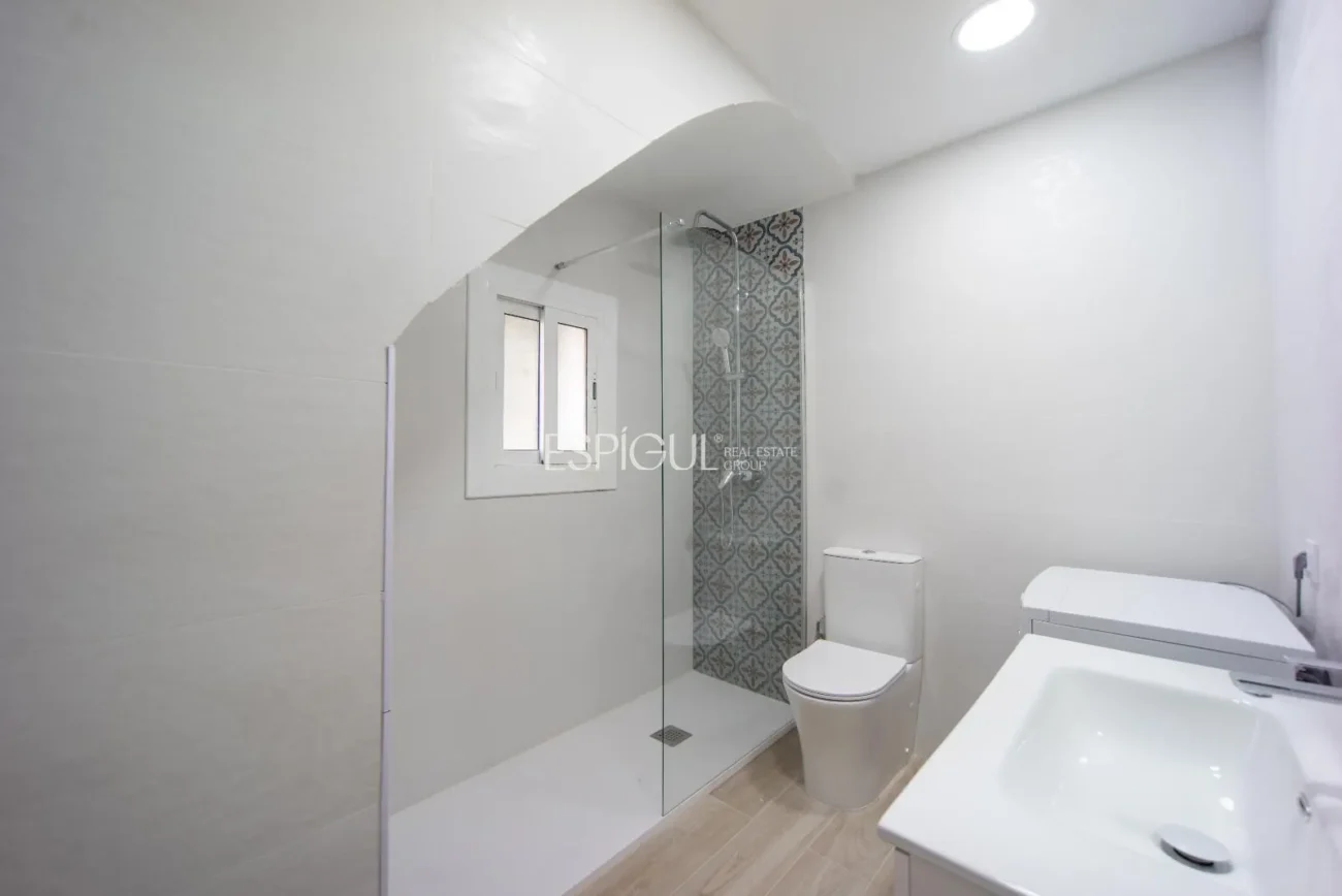 Casa independent a la Urbanització Rosamar