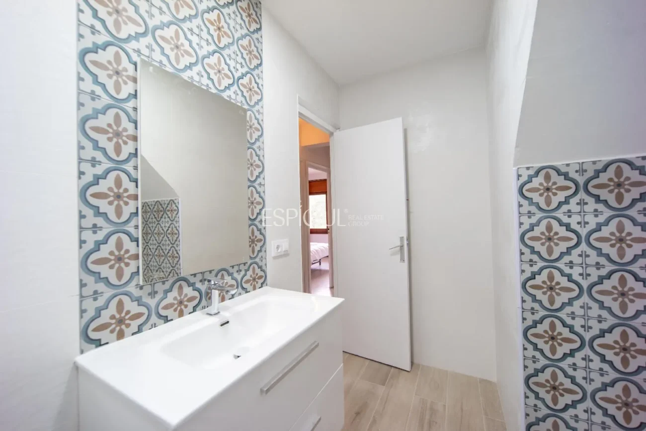 Casa independent a la Urbanització Rosamar