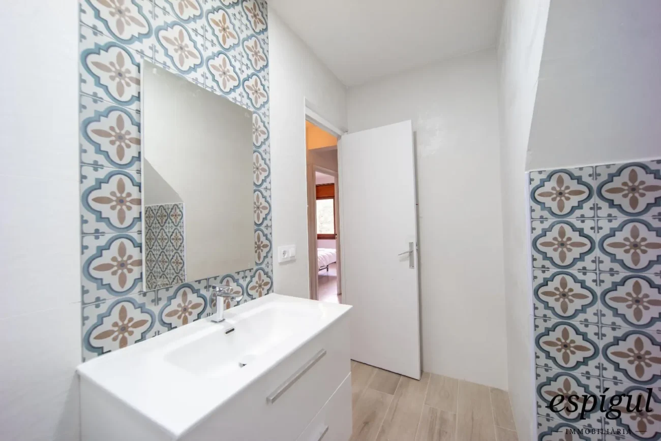 Casa independiente en Urbanización Rosamar