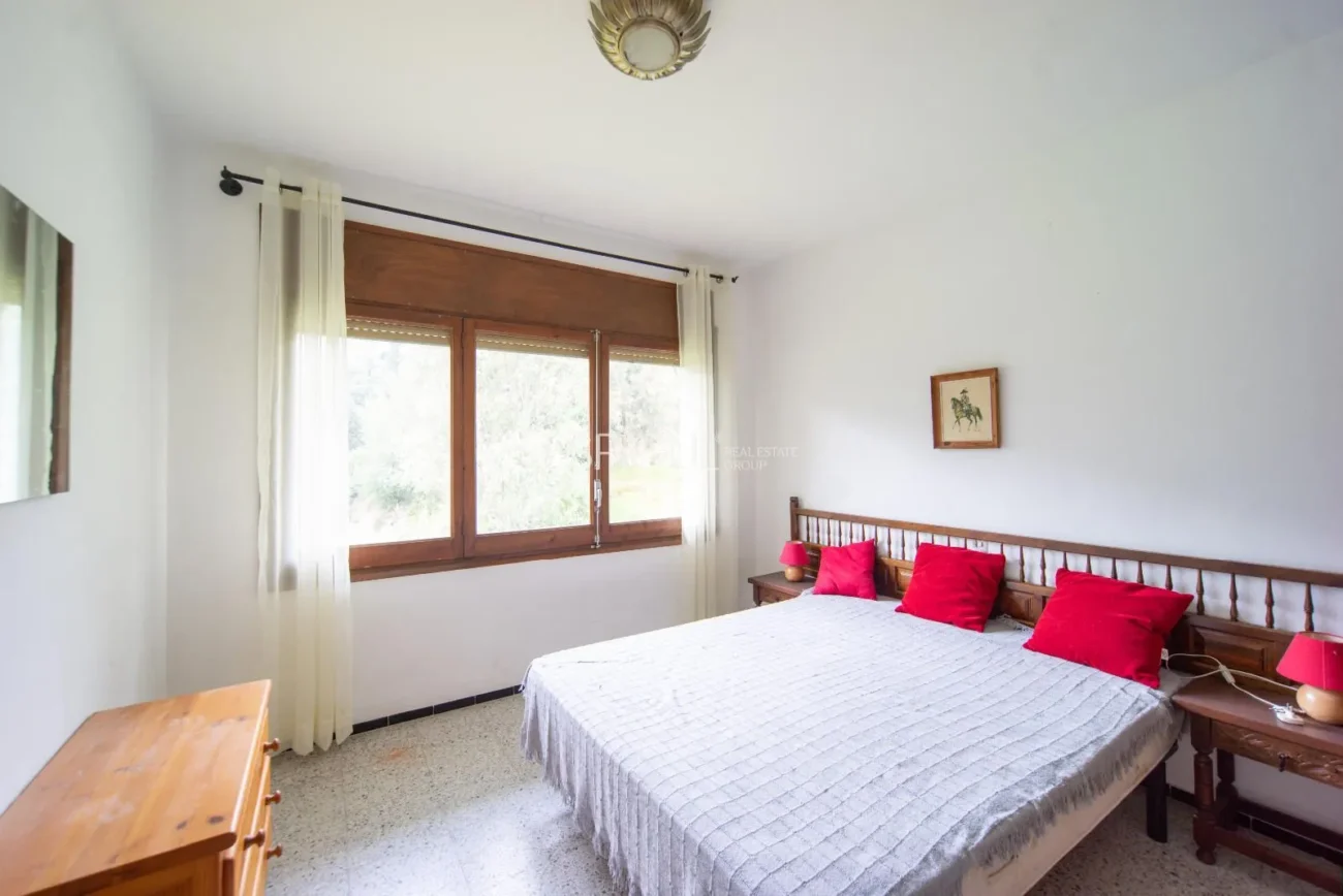 Casa independent a la Urbanització Rosamar