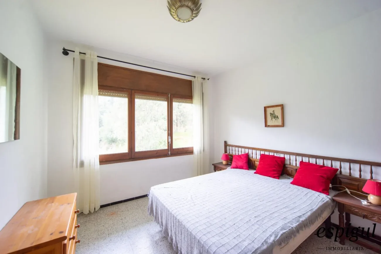 Casa independiente en Urbanización Rosamar