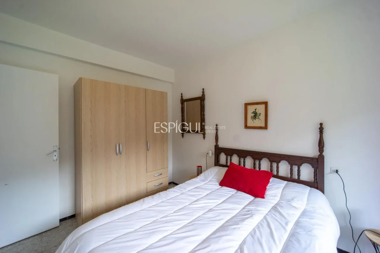 Casa independent a la Urbanització Rosamar