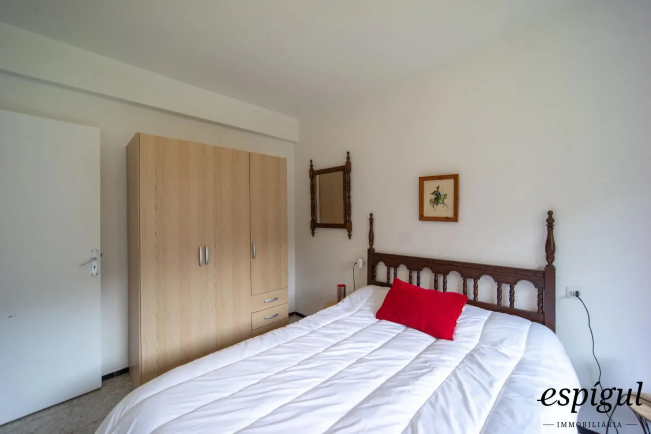 Casa independiente en Urbanización Rosamar